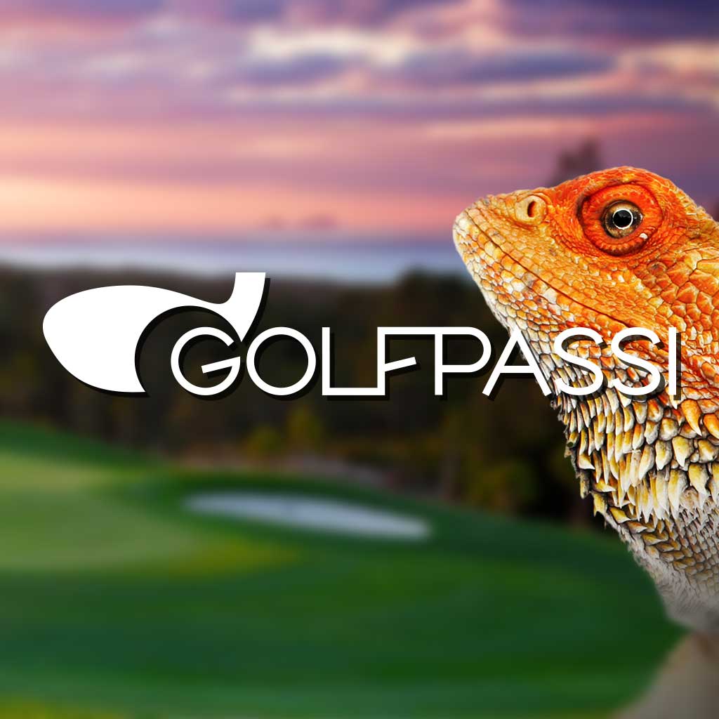 Supergolf Travel + Golfpassi – Golfpassi