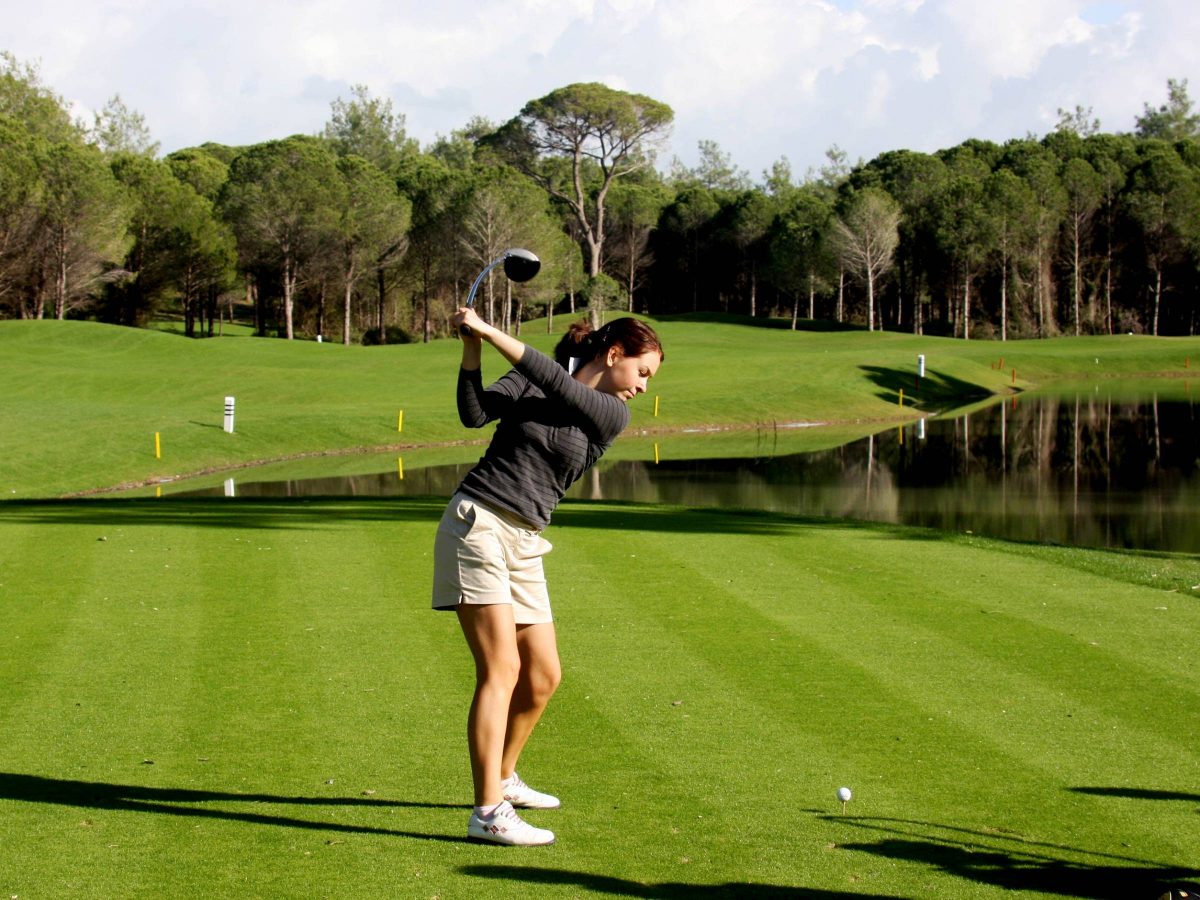 Sueno Deluxe – Belek 11.–19.11.2023 – Golfpassi