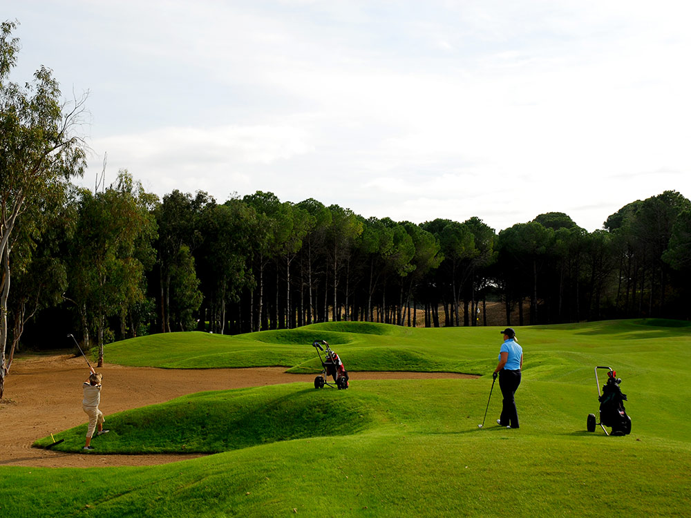 Sueno Deluxe – Belek 11.–19.11.2023 – Golfpassi